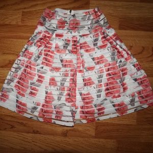 Ginger G Highwaist Skirt